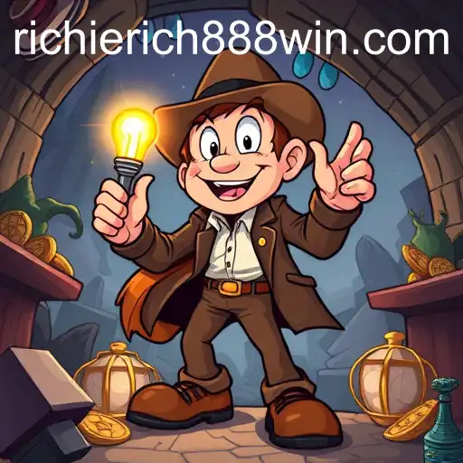 Embark on Epic Journeys with 'Adventure Awaits': Exploring the Thrills of the Online Gaming World