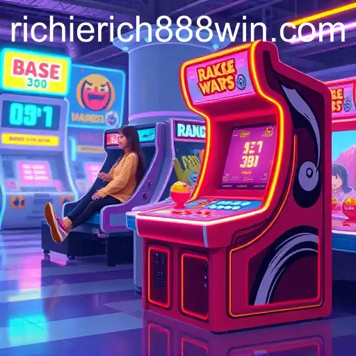 Unlocking Nostalgia: Exploring 'Arcade Classics'