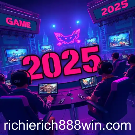 Gaming Trends and Challenges in 2025