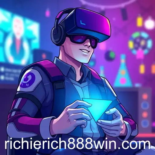 The Digital Revolution on England's Gaming Scene