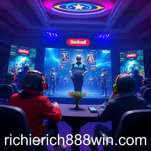 The Rise of Online Gaming Trends