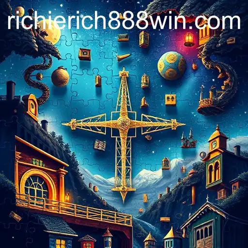 The Allure of Puzzle Quests: Unveiling the World of 'richierich888'