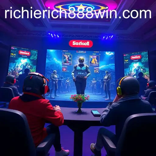 The Rise of Online Gaming Trends