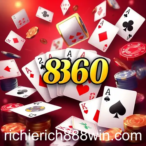 Exploring the Digital Card Game Haven: Unveiling 'richierich888'