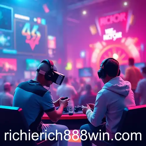 The Rise of Online Gaming Hubs in 2025